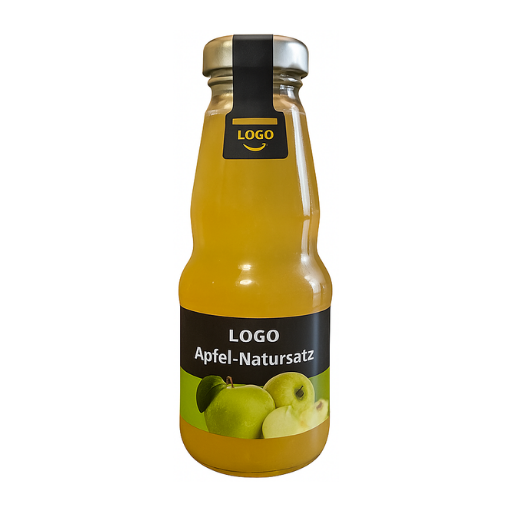 Apfelsaft (0,2l)