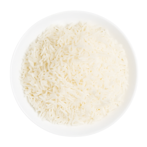 Basmati rice