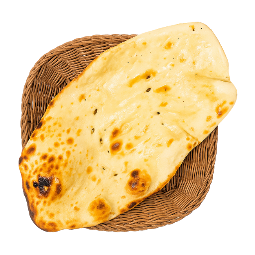 Butter Naan
