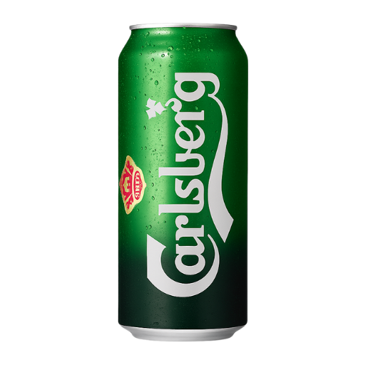 Carlsberg ( 0,33l )