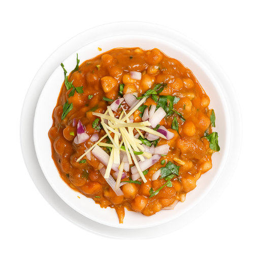 Channa Masala
