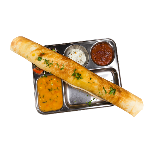 Chicken Dosa