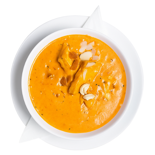 Chicken Korma