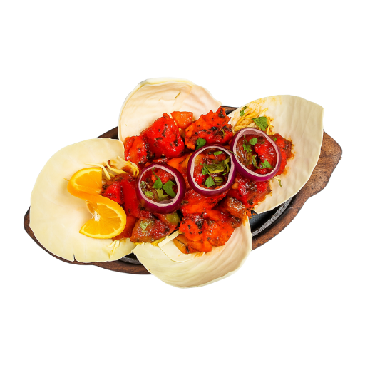 Chicken Tikka
