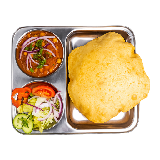 Chole Bhatura