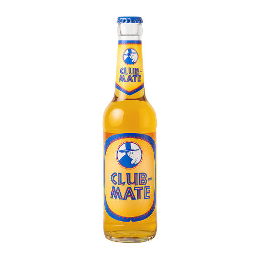Club Mate ( 0,33l )