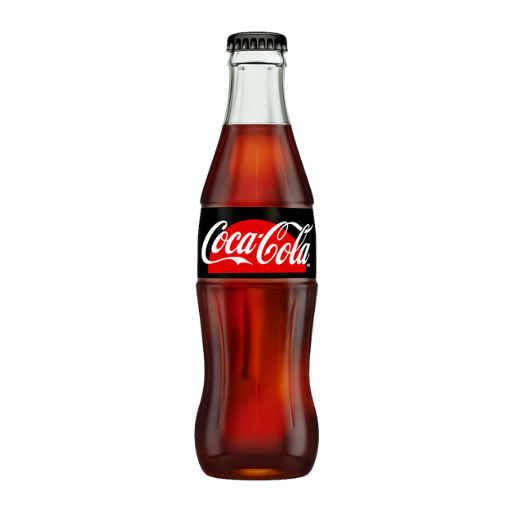 Coca-Cola Zero ( 0,33l )