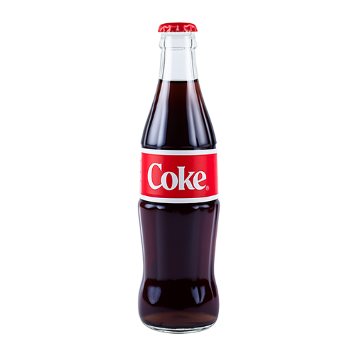 Coca-Cola ( 0.33l )