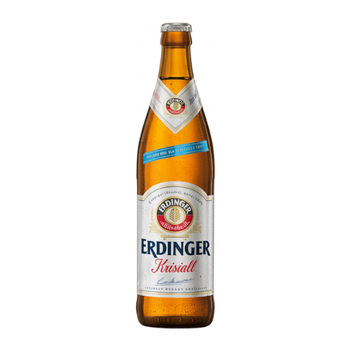 Erdinger Kristallweizen ( 0.5l )