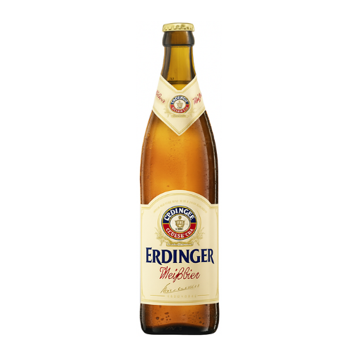 Erdinger Wheat Beer ( 0.5l )