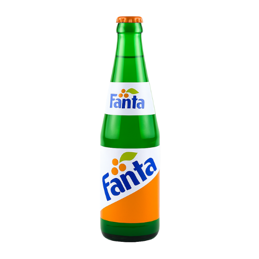 Fanta ( 0.33l )