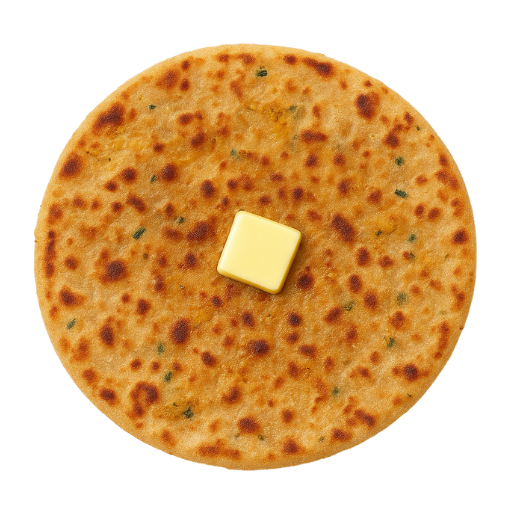 Cabbage Paratha