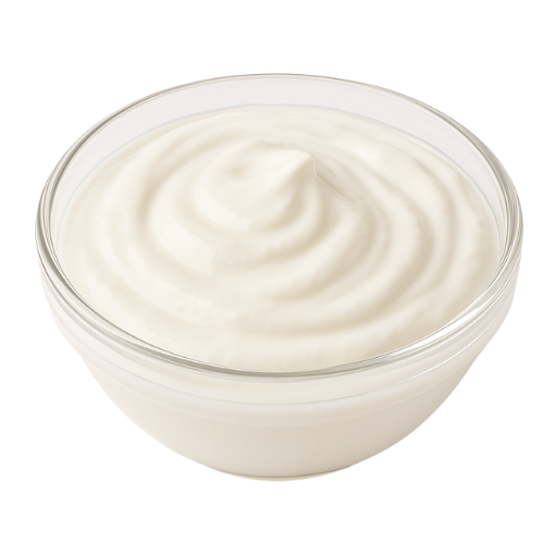 yogurt sauce