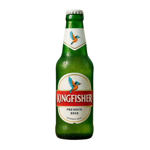 Kingfisher ( 0,33l )