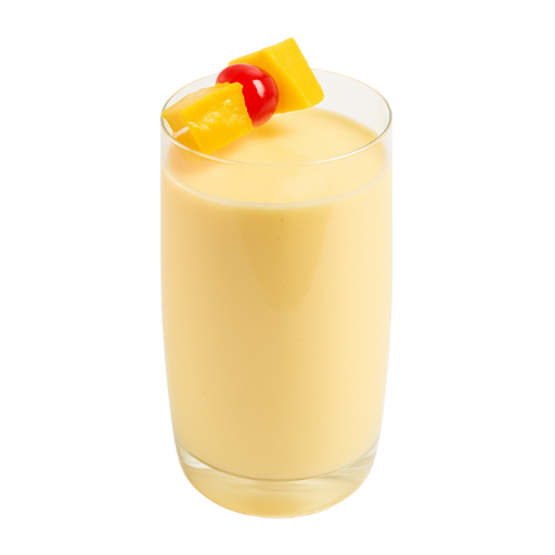 Mango-Lassi (0.5l)