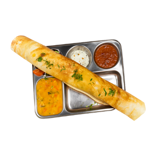 Masala Dosa