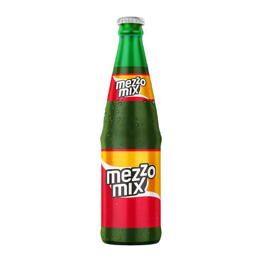 Mezzo Mix ( 0,33l )