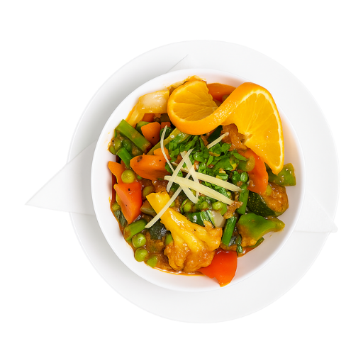 Mix Sabji