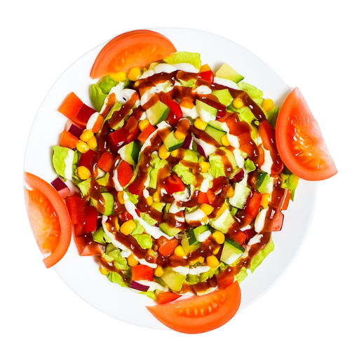 Mumbai Papri Chaat