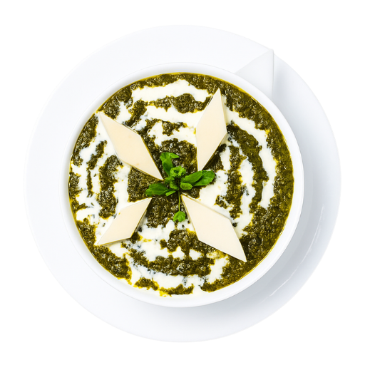 Palak Paneer