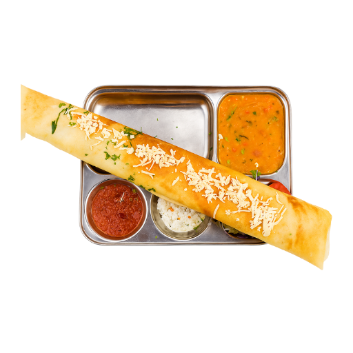 Paneer Dosa
