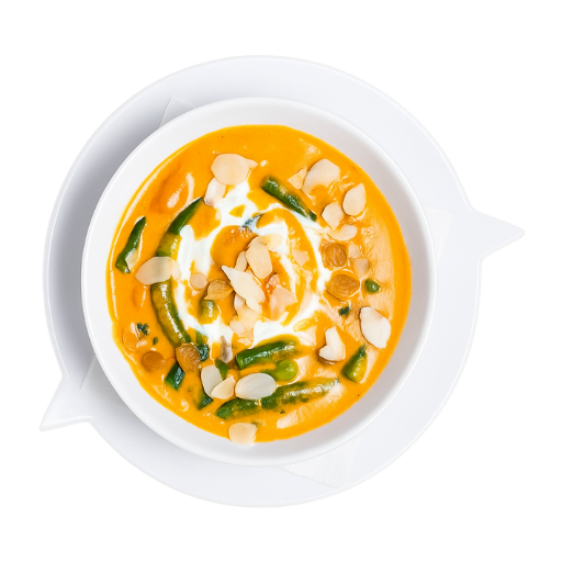 Vegetable Korma