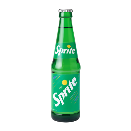 Sprite ( 0,33l )