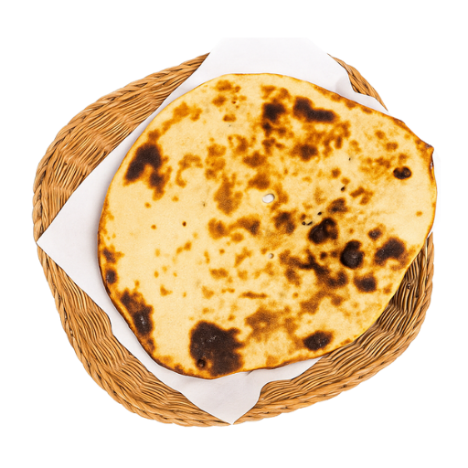 Tandoori Roti