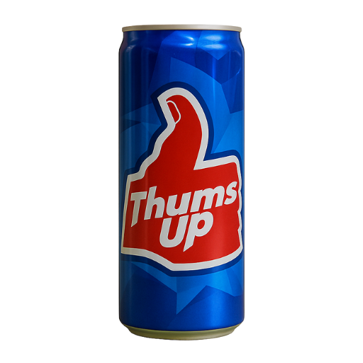 Thums Up ( 0,33l )