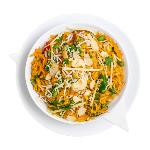 Varanasi Biryani