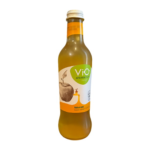 Vio apple juice spritzer ( 0.33l )