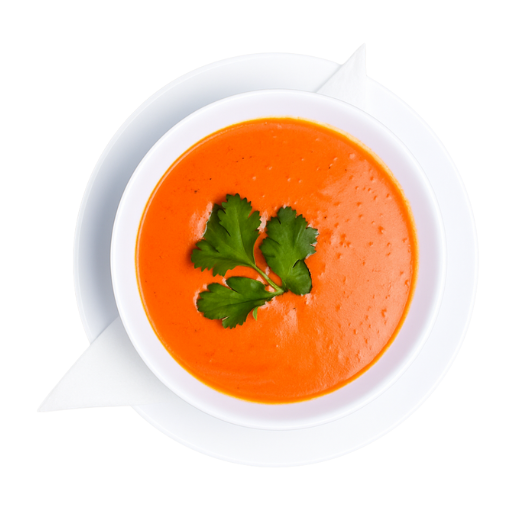Madras Soup