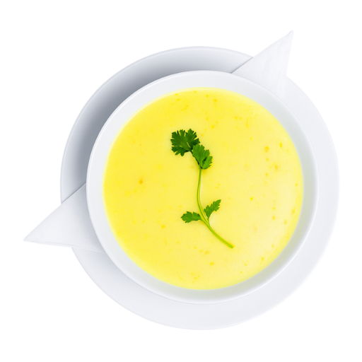 Mulligatawny Soup