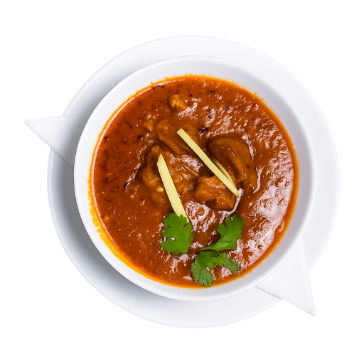 Mutton Curry