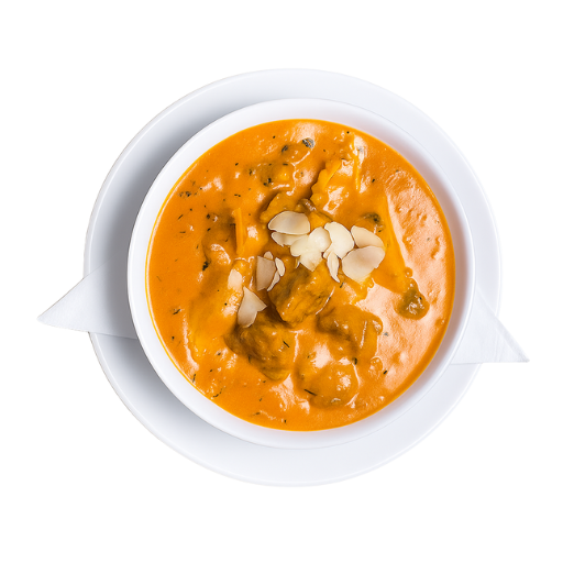 Mutton Korma