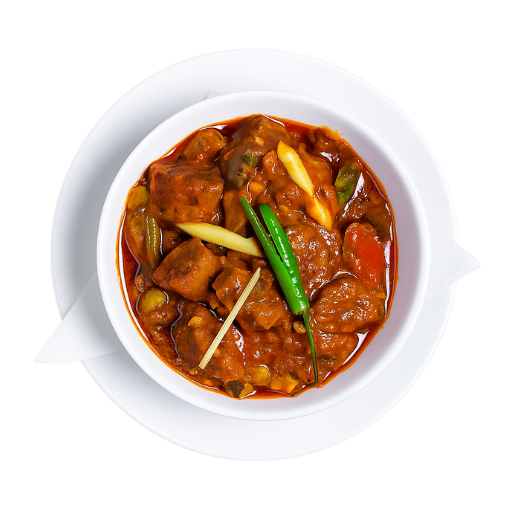 Mutton Sabji