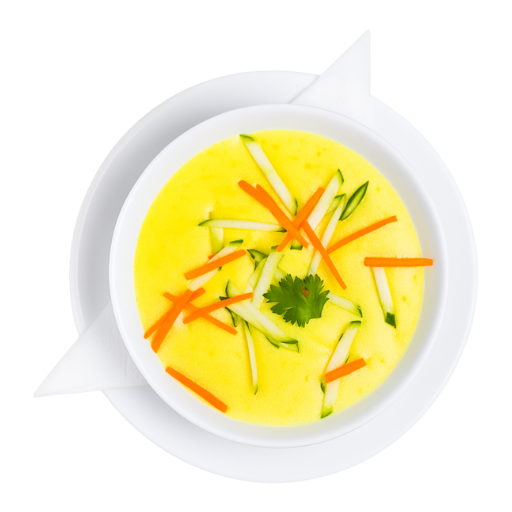 Vegetable Soup