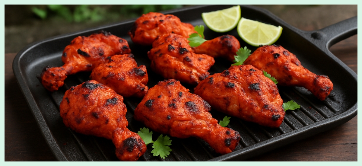 Chicken Tikka