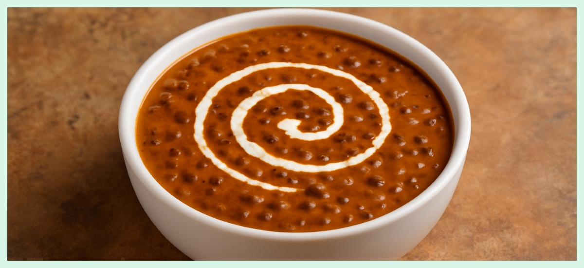 Dal Makhani